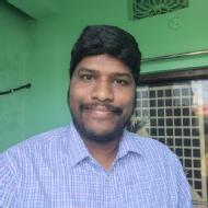 Cherukuri Kamaraju Class 12 Tuition trainer in Pithapuram