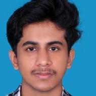 Hrishikesh Anil Class 10 trainer in Tirurangadi