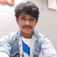 Ashok S Body Massage trainer in Chennai