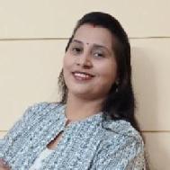 Jayshree G. Vedic Maths trainer in Dombivli