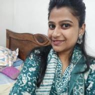 Madhu Class 7 Tuition trainer in Matteli