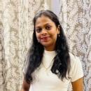 Shiny Priya V K . EVS Tuition classes trainer in Chennai