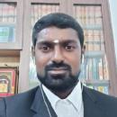 Photo of Sathish Kumar V