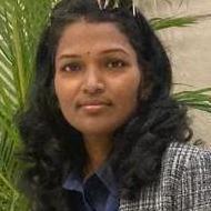 Premalatha E Class 12 Tuition trainer in Udamalpet