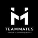 Photo of Teammates Institute