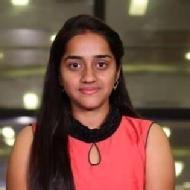 Anita N. Spoken English trainer in Bijapur