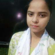 Bharti D. Class 11 Tuition trainer in Delhi