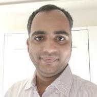 Aniket M Chauhan Stock Market Trading trainer in Ahmedabad