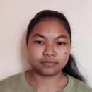 Deinylla K. English Speaking Classes trainer in Shillong