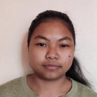 Deinylla Spoken English trainer in Shillong