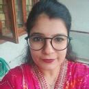 Manisha K. Class I-V Tuition trainer in Gurgaon