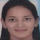 Saee Mali . Marathi Speaking trainer in Pune