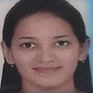 Saee Mali Marathi Speaking trainer in Pune