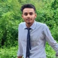 Himanshu Class 10 trainer in Prayagraj