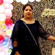 Shama Parveen . Class I-V Tuition trainer in Chennai