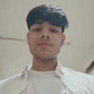 Girraj Meena Class I-V Tuition trainer in Jodhpur