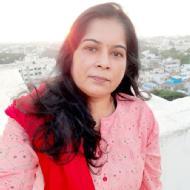 Lavanya Class 11 Tuition trainer in Coimbatore