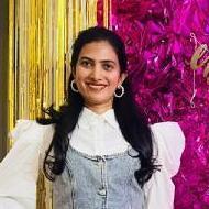 Kavitha S. Class I-V Tuition trainer in Ananthapur