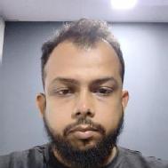 Azaad Khan Class 10 trainer in Palghar