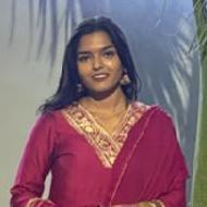 Isha Class I-V Tuition trainer in Ghaziabad