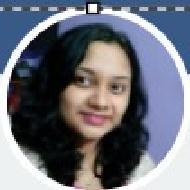 Shradha M. Spoken English trainer in Pune