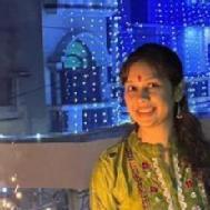 Shaffy A. Class I-V Tuition trainer in Gurgaon