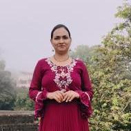 Pooja P. Class I-V Tuition trainer in North Solapur