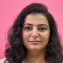 Ojasvi Arya Solanki . Class 7 Tuition trainer in Delhi