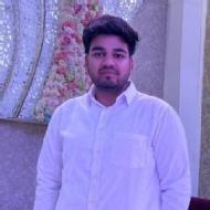 Sarthak Arya BTech Tuition trainer in Jaipur