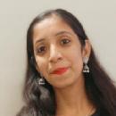 Maltiben M. EVS Tuition classes trainer in Surat