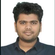 Ankit Maheshwari Class 12 Tuition trainer in Bhind