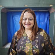 Jyoti S. Tarot trainer in Mumbai