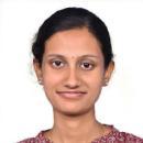 Anushma P. Pharmacy Tuition trainer in Coimbatore