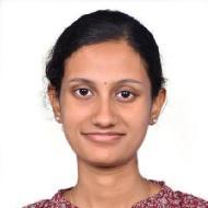 Anushma P. Pharmacy Tuition trainer in Coimbatore