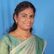 Abirami C. Class I-V Tuition trainer in Annavasal