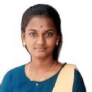 Suruthika . CBSE Tuition classes trainer in Mayiladuthurai