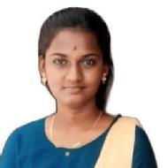 Suruthika Class 12 Tuition trainer in Mayiladuthurai
