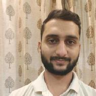 Karan Pilates trainer in Sahibzada Ajit Singh Nagar