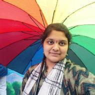 Sirichandana J. Class I-V Tuition trainer in Hyderabad