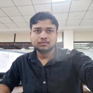 Ashutosh Vinodkumar Singh Class I-V Tuition trainer in Pune