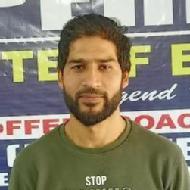 Bilal Ahmad  Bhat Class 11 Tuition trainer in Pulwama