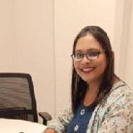 Harsha W. Class I-V Tuition trainer in Thane