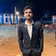 Bhuvan Watkar Class 8 Tuition trainer in Waraseoni