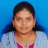 C. Mary Christal  . Class 12 Tuition trainer in Nagercoil