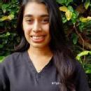 Stuthi H. Economics Tuition classes trainer in Mangalore