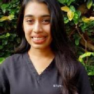 Stuthi H. Class 11 Tuition trainer in Mangalore