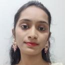 Anuja M. Tuition trainer in Uran