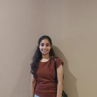 Sonam Supriya  . Class 12 Tuition trainer in Banka