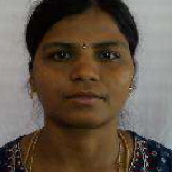 Pratheeba Tamil Language trainer in Bangalore