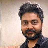 Harish Dongarsone BFA Tuition trainer in Hubli